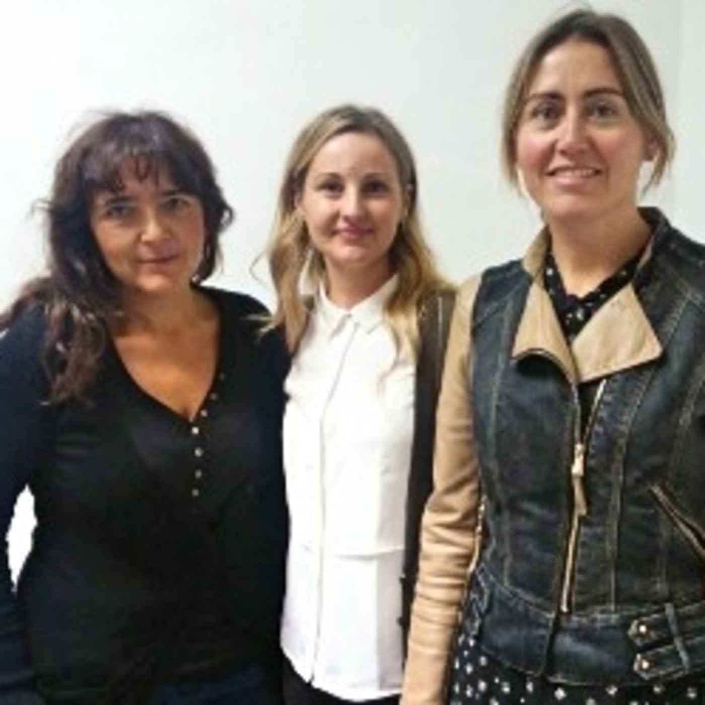 LANOVA Opinió (Coia Ballesté, Sara Sans i Irene Franco) 10/11/16 episode artwork