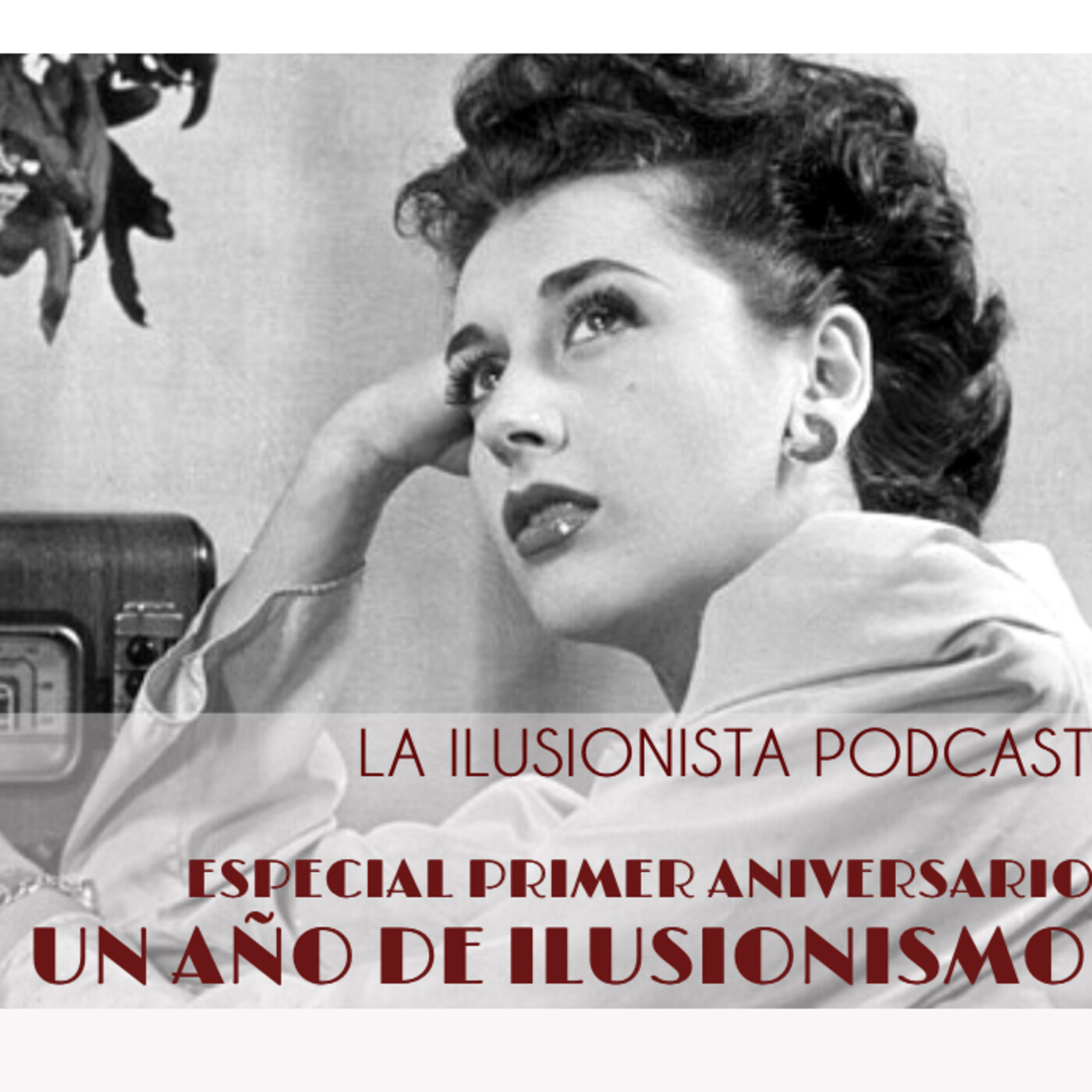 La Ilusionista