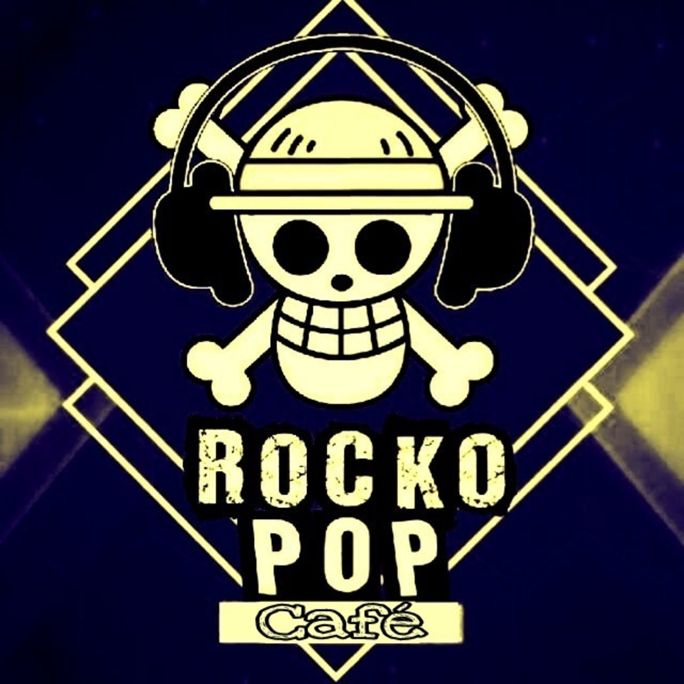 Café Rocko 2x2; Profecías episode artwork