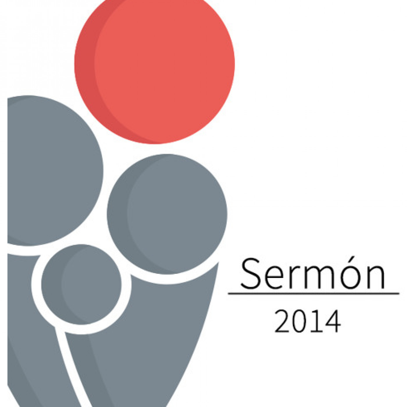 Sermón 2014