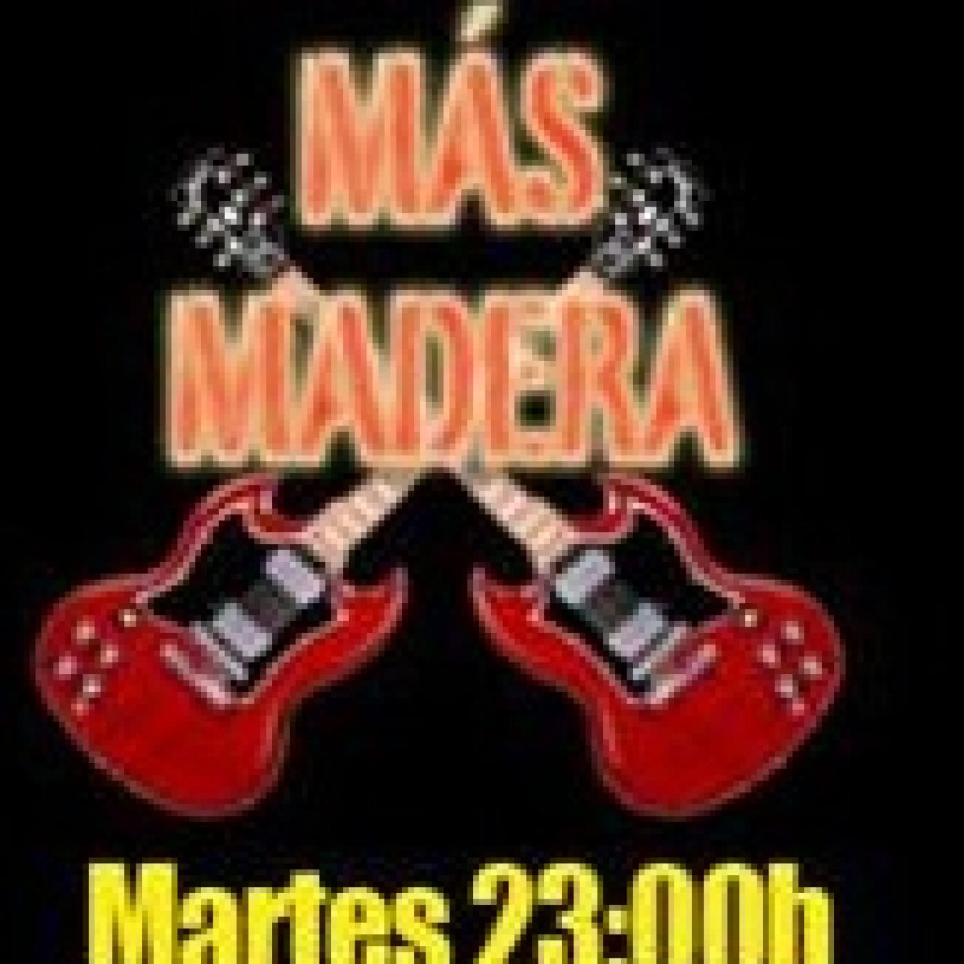 MÁS MADERA Nº 173