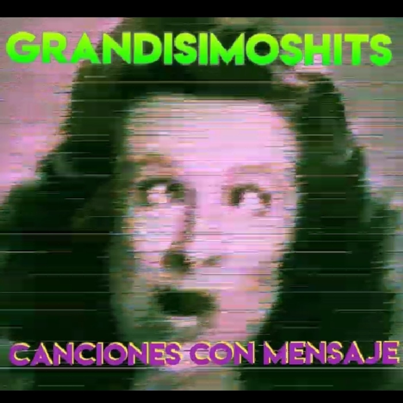 GRANDISIMOS HITS