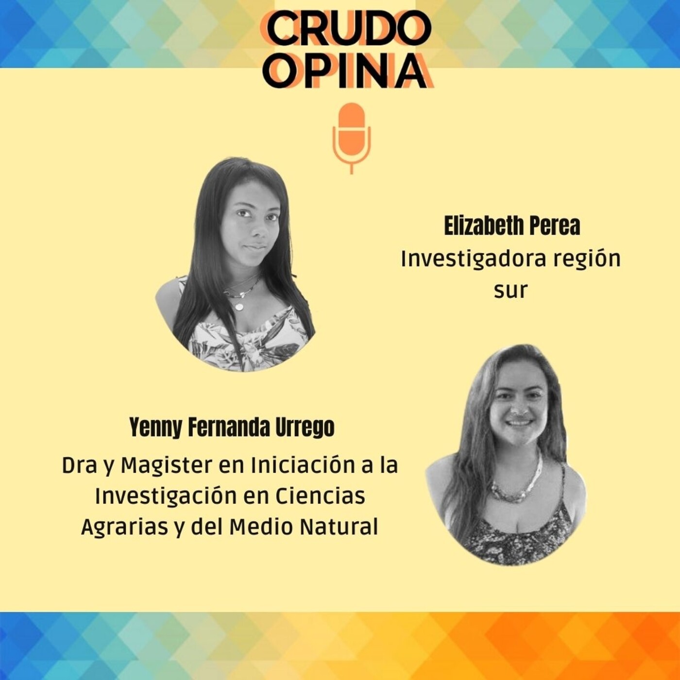 Crudo Opina