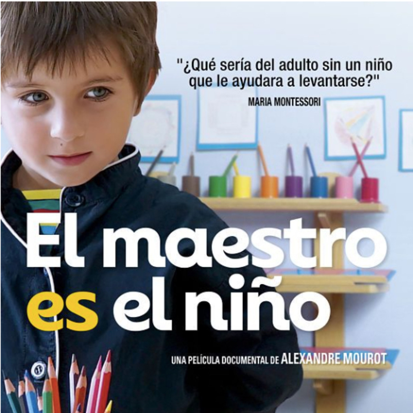 Hablemos de Montessori