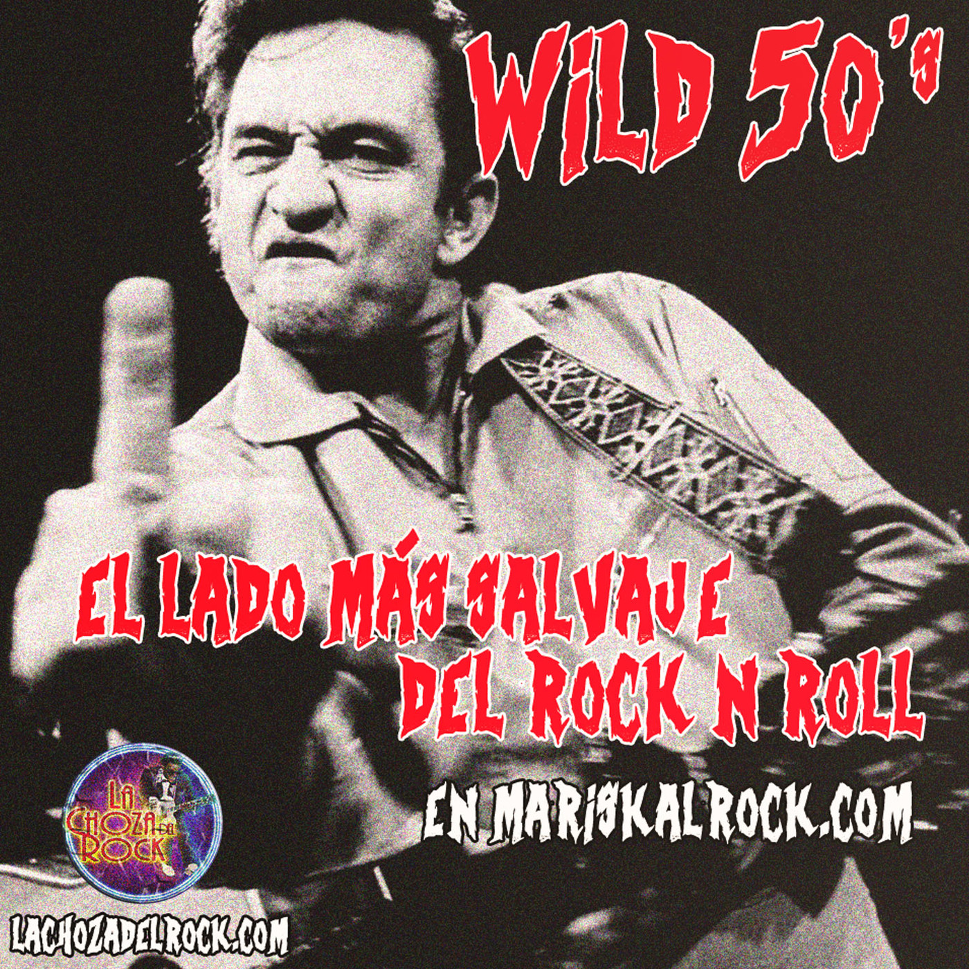 La Choza del Rock