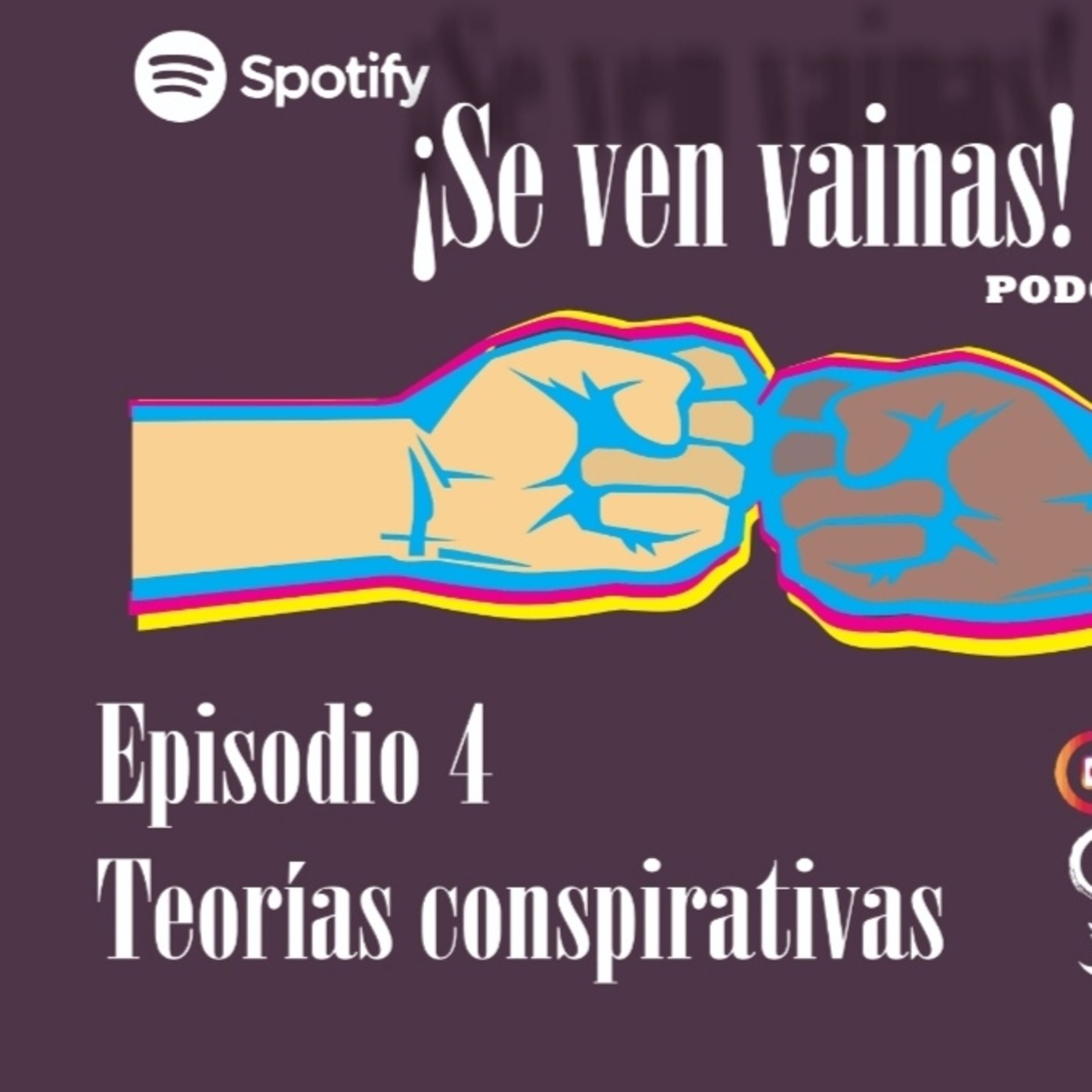 Se ven vainas Podcast