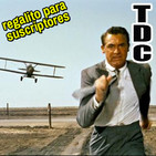 ¿Qué peli veo hoy? 6: Con la muerte en los talones
