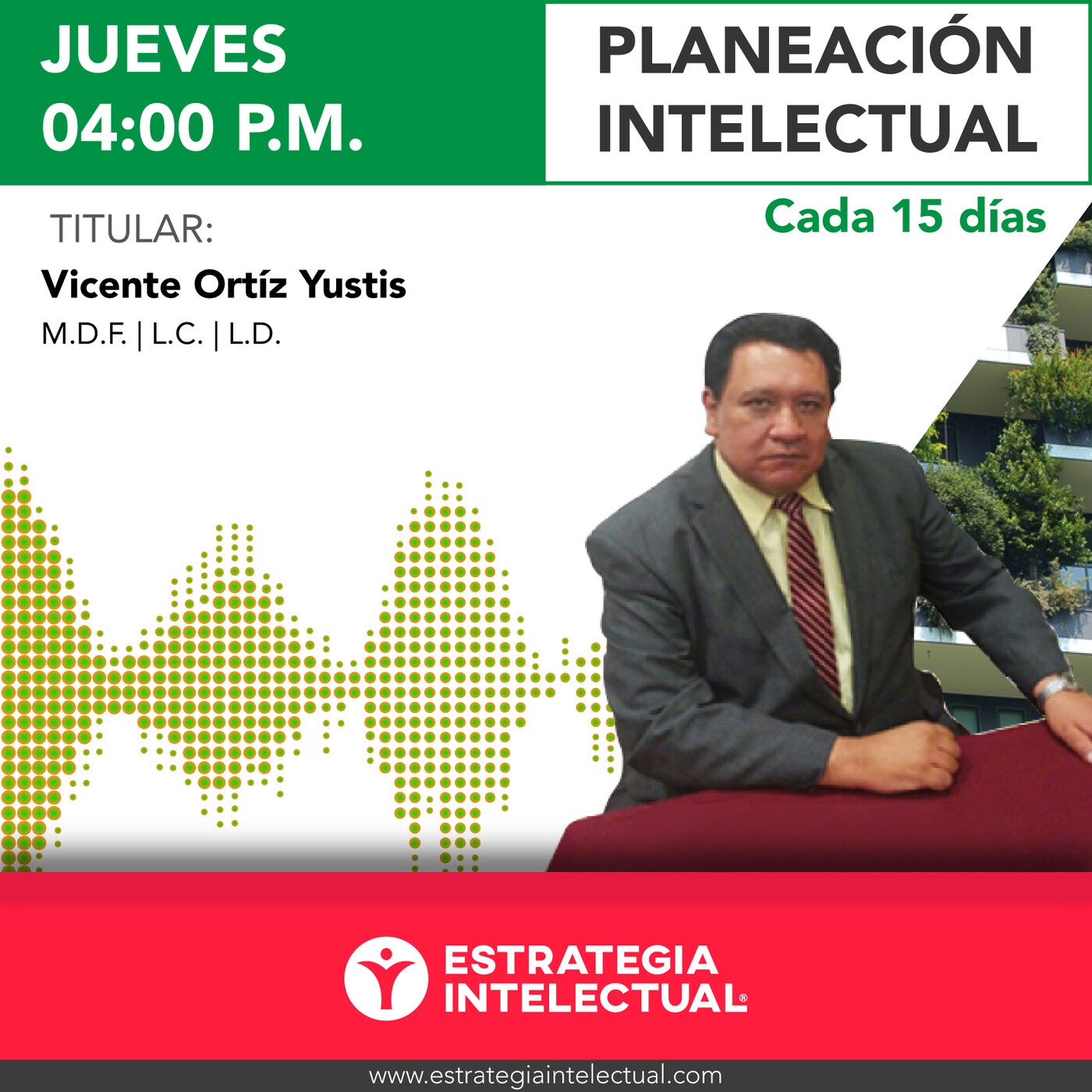Planeacion Intelectual