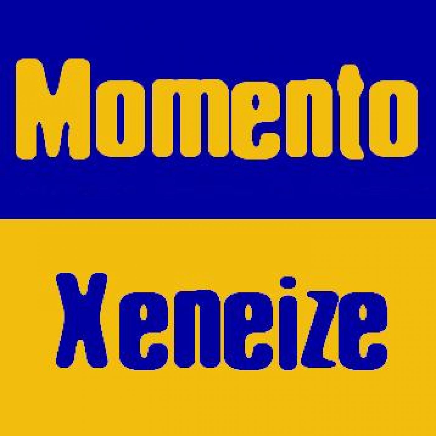 Momento Xeneize