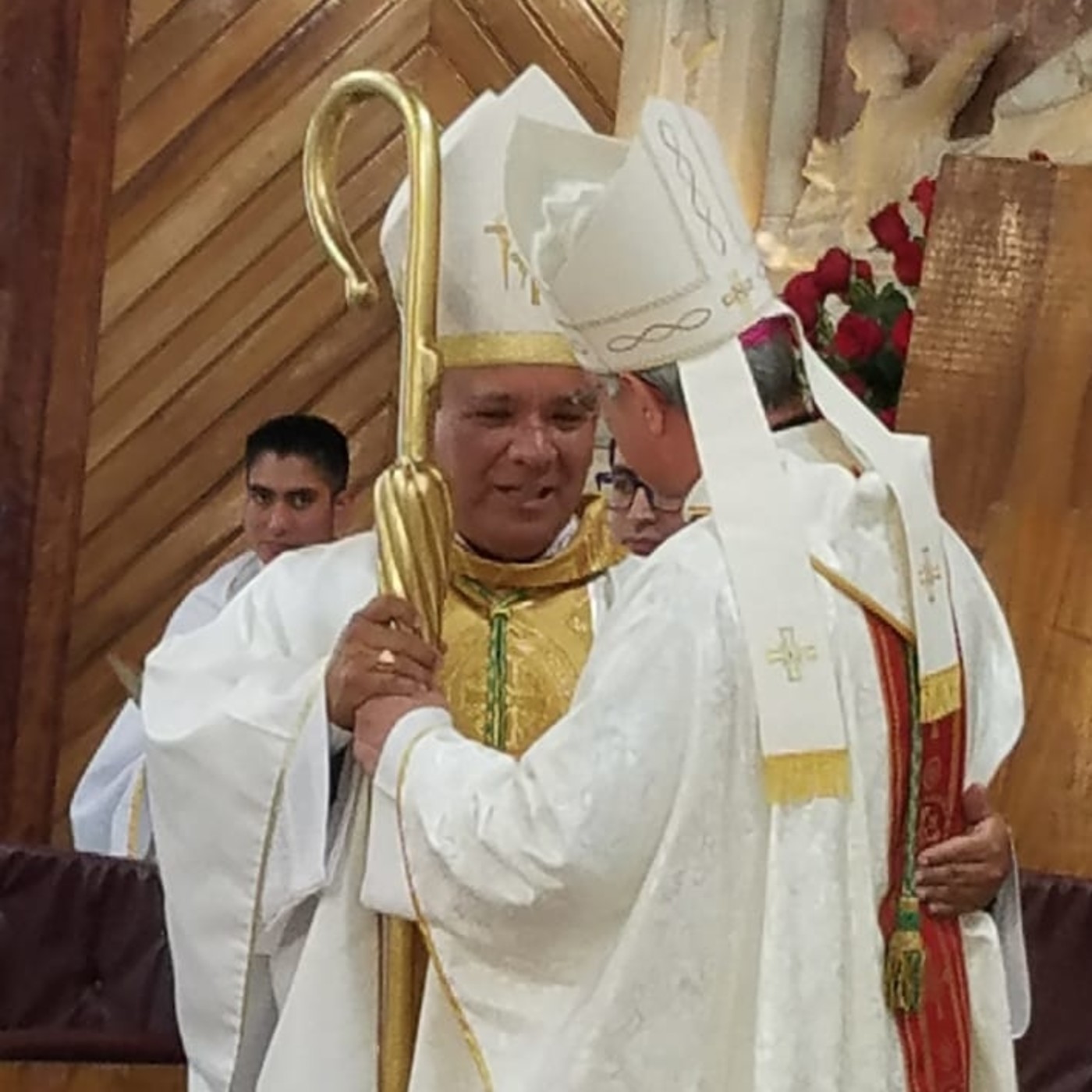 Noticias Eclesiales - Iglesia Católica