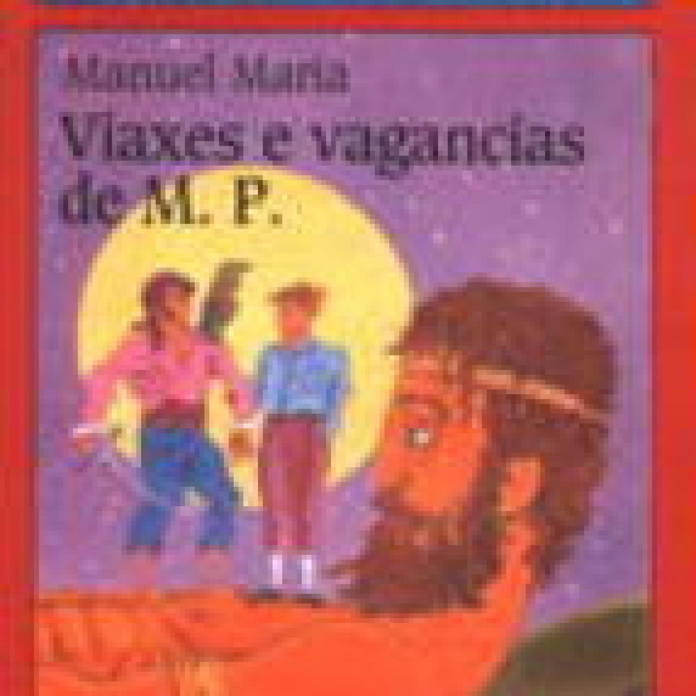 Letras Galegas 2016: Manuel Maria