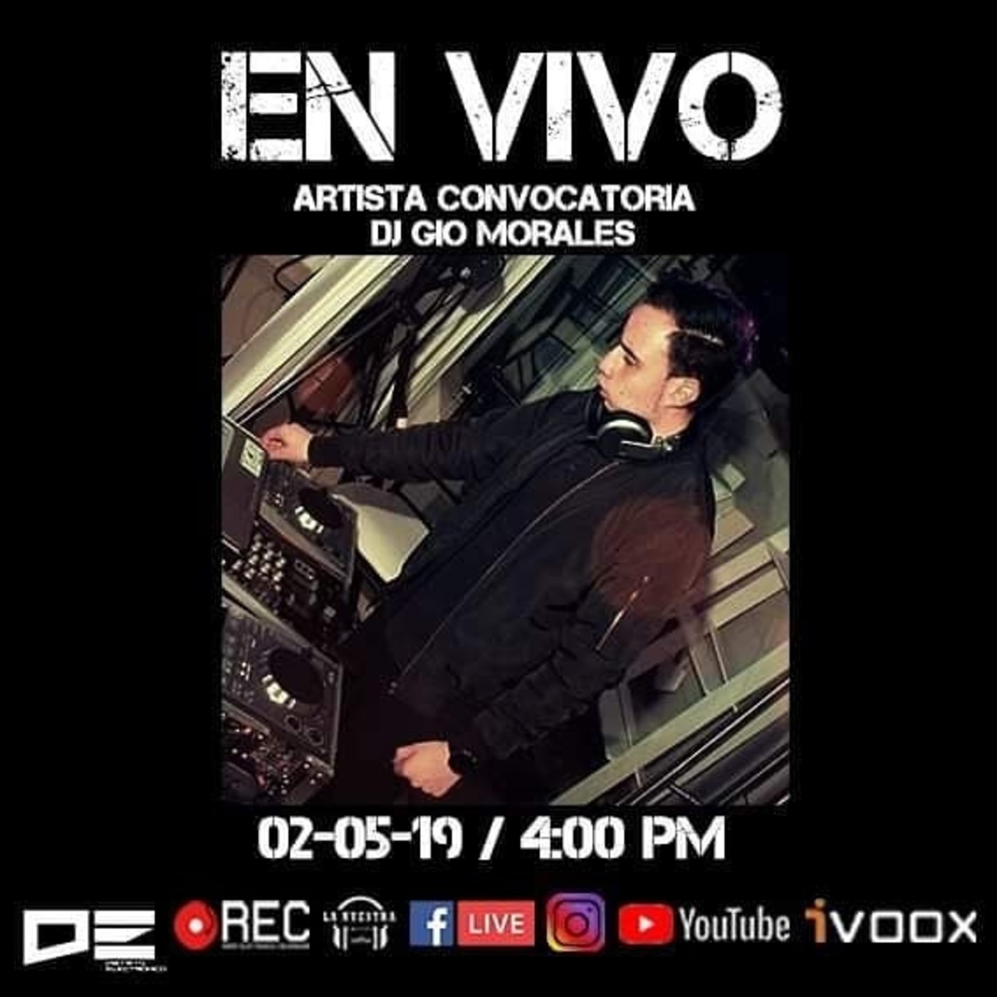 Entrevistas en Emisora La Nuestra