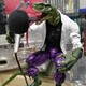 Geekosaurios Episodio 4