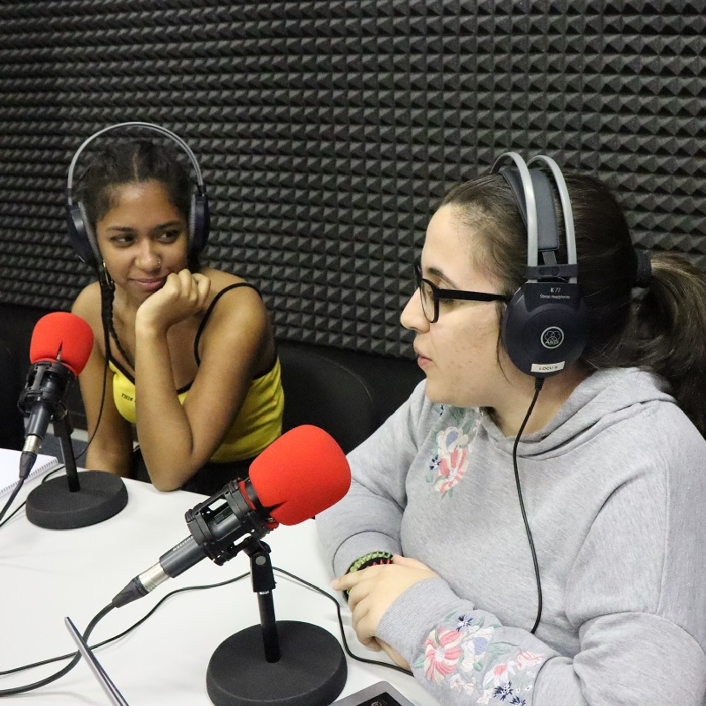 El Ágora