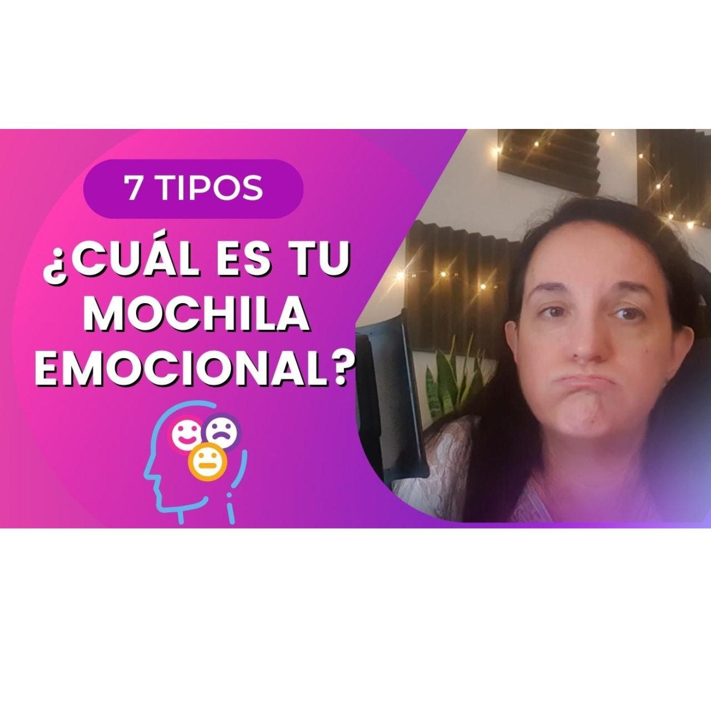 Inteligencia Emocional