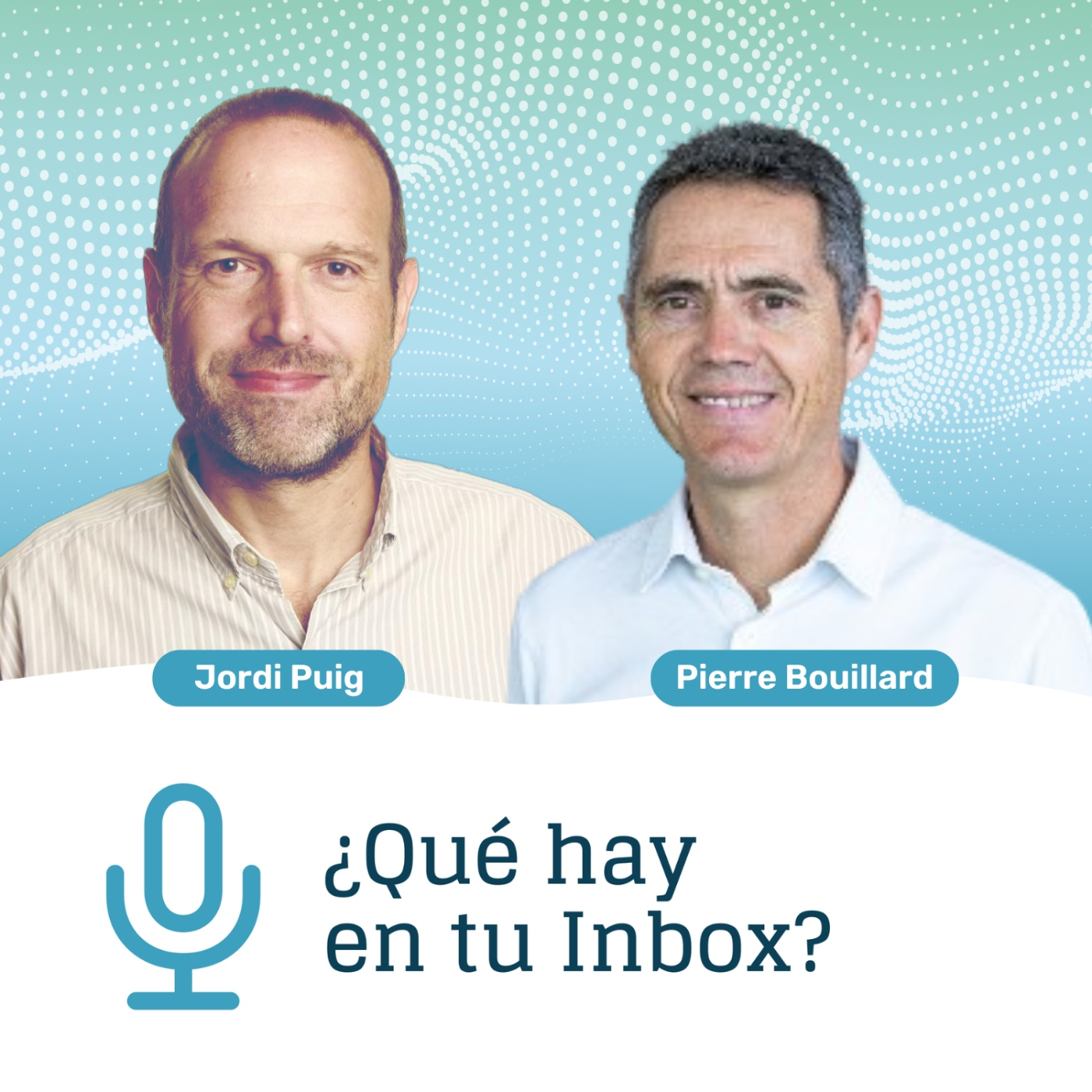 ¿Qué hay en tu Inbox?