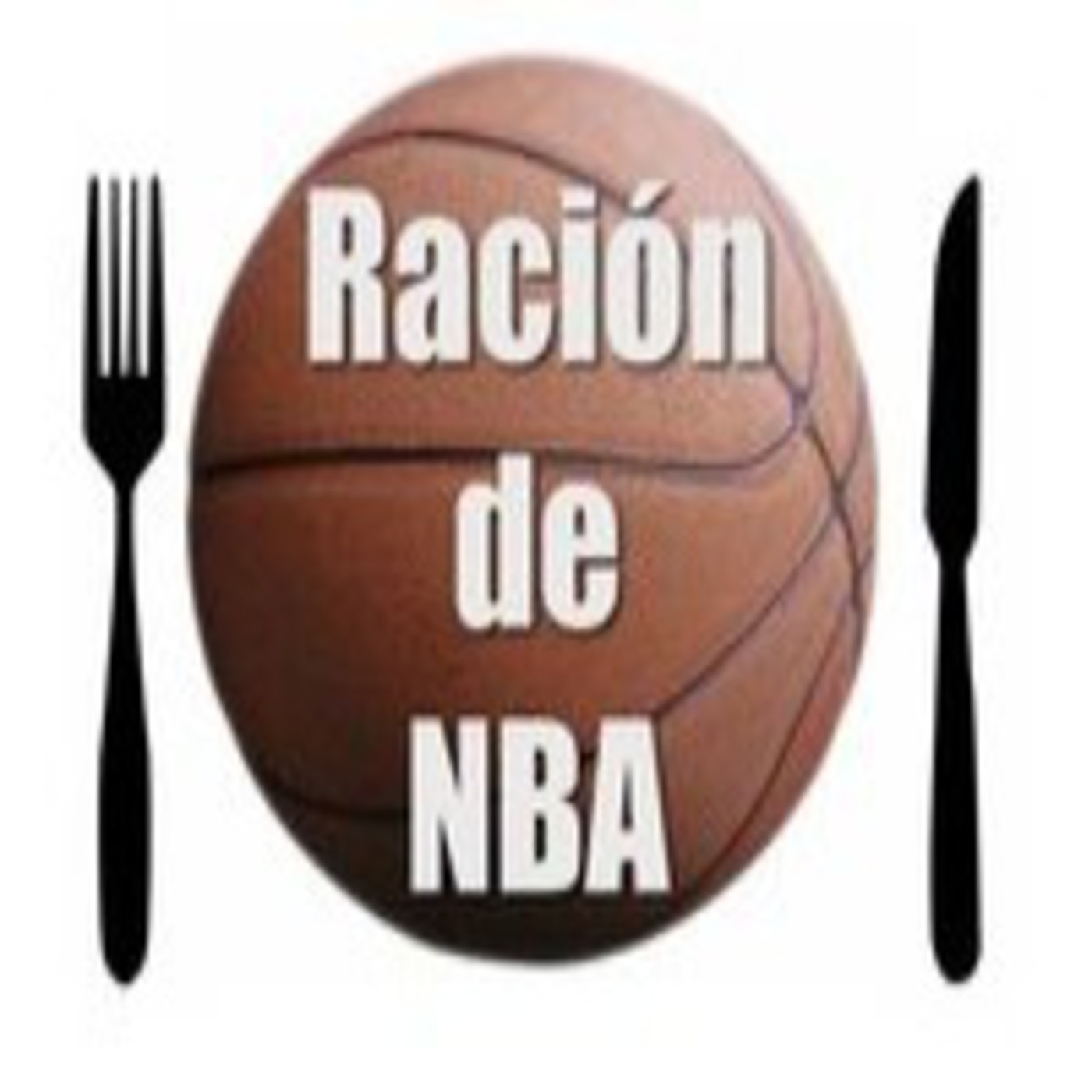 Podcast Ración de NBA