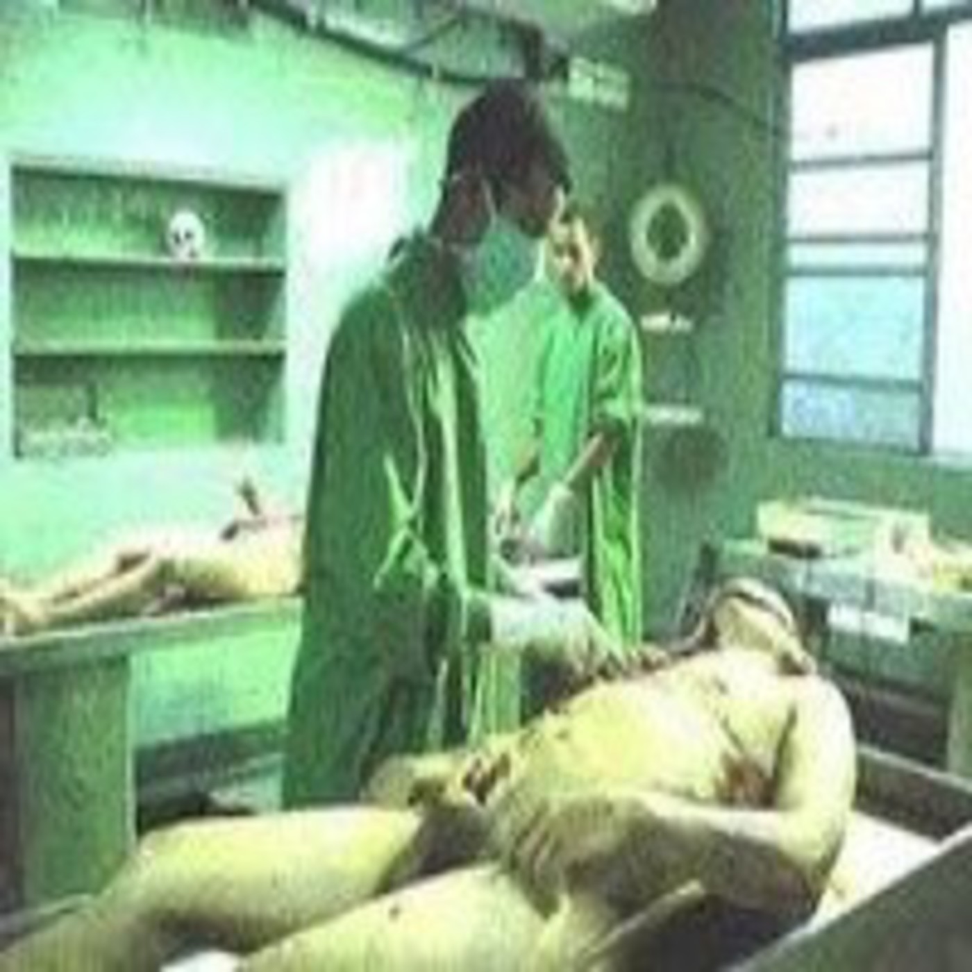 Historias Criminales (Cap.57º): El asesinato de Ricky Wiltrout