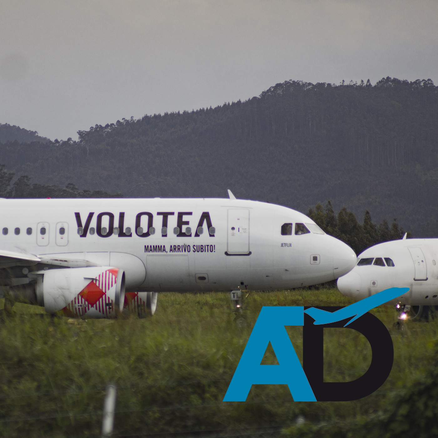 Aviación Digital noticias del 2 al 8 de diciembre 2019  - Episodio exclusivo para mecenas