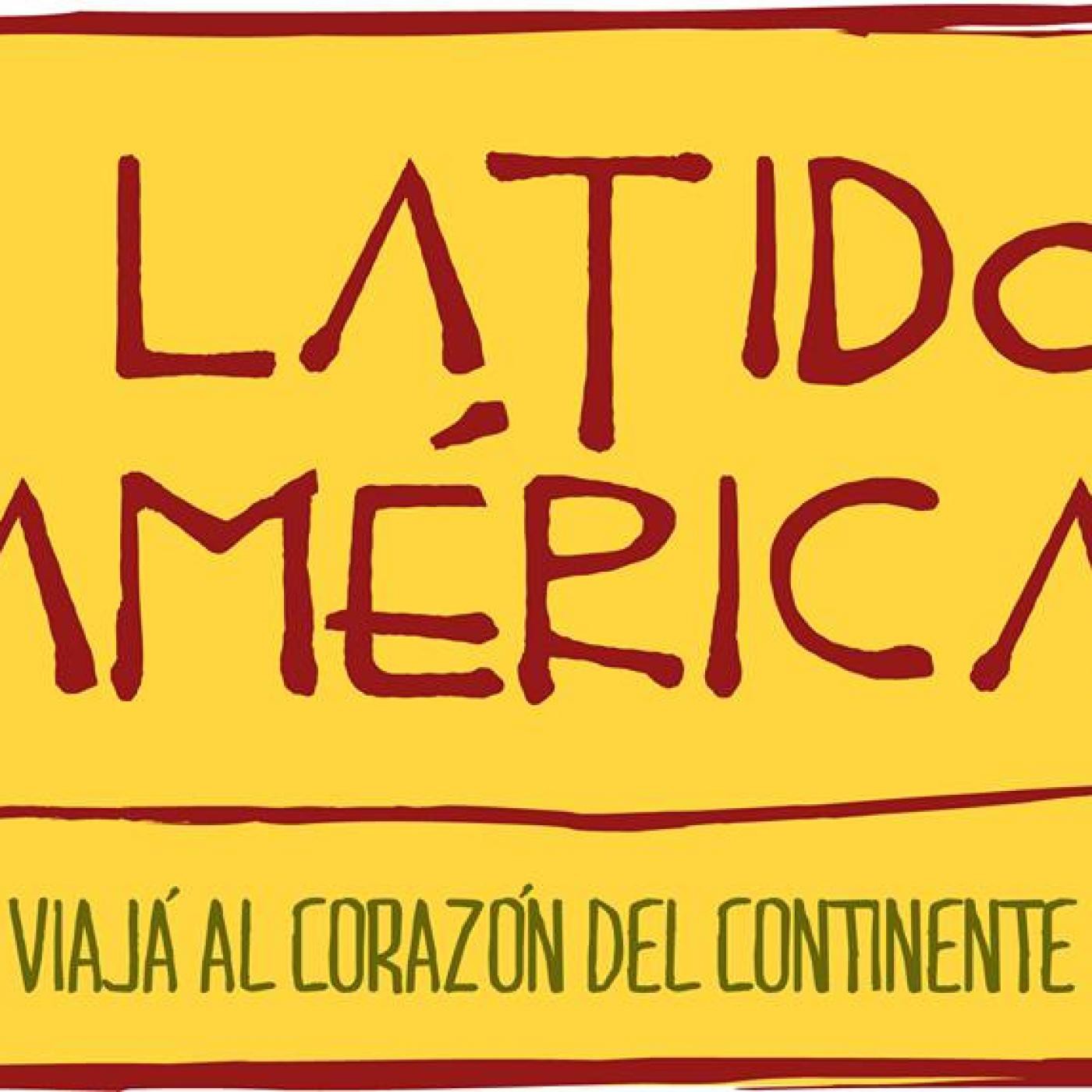Latido América #265: Miguel Matamoros episode artwork