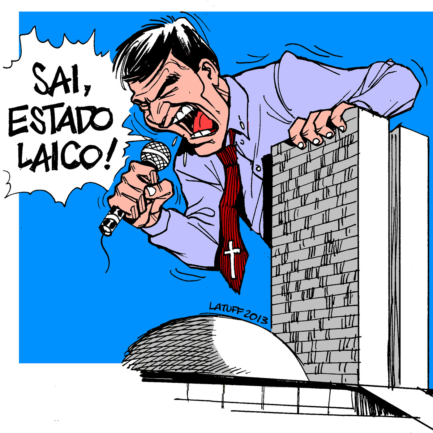 Diálogos Evangélicos