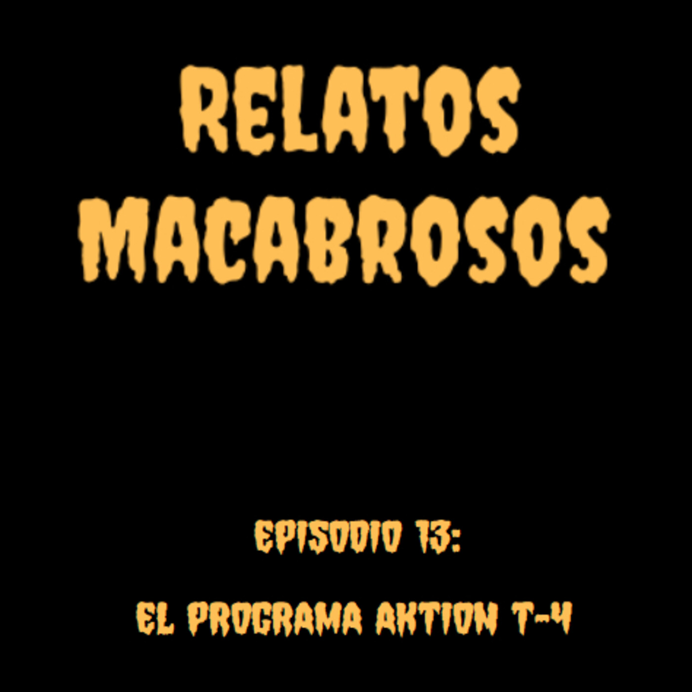 Relatos Macabrosos