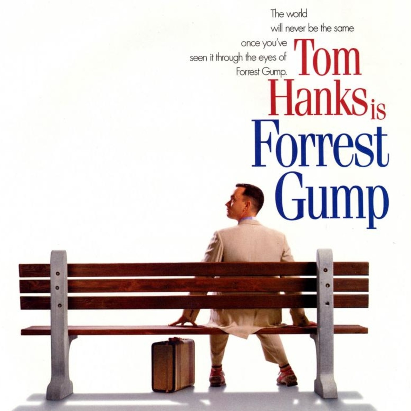 Música y acción : Reposición FORREST GUMP emitido el 11/08/2018 19:05