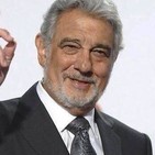 Coplas y canciones de ida y vuelta PLACIDO DOMINGO 8 agosto 2018