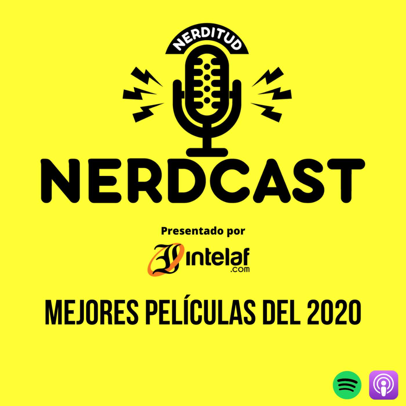 NERDCAST