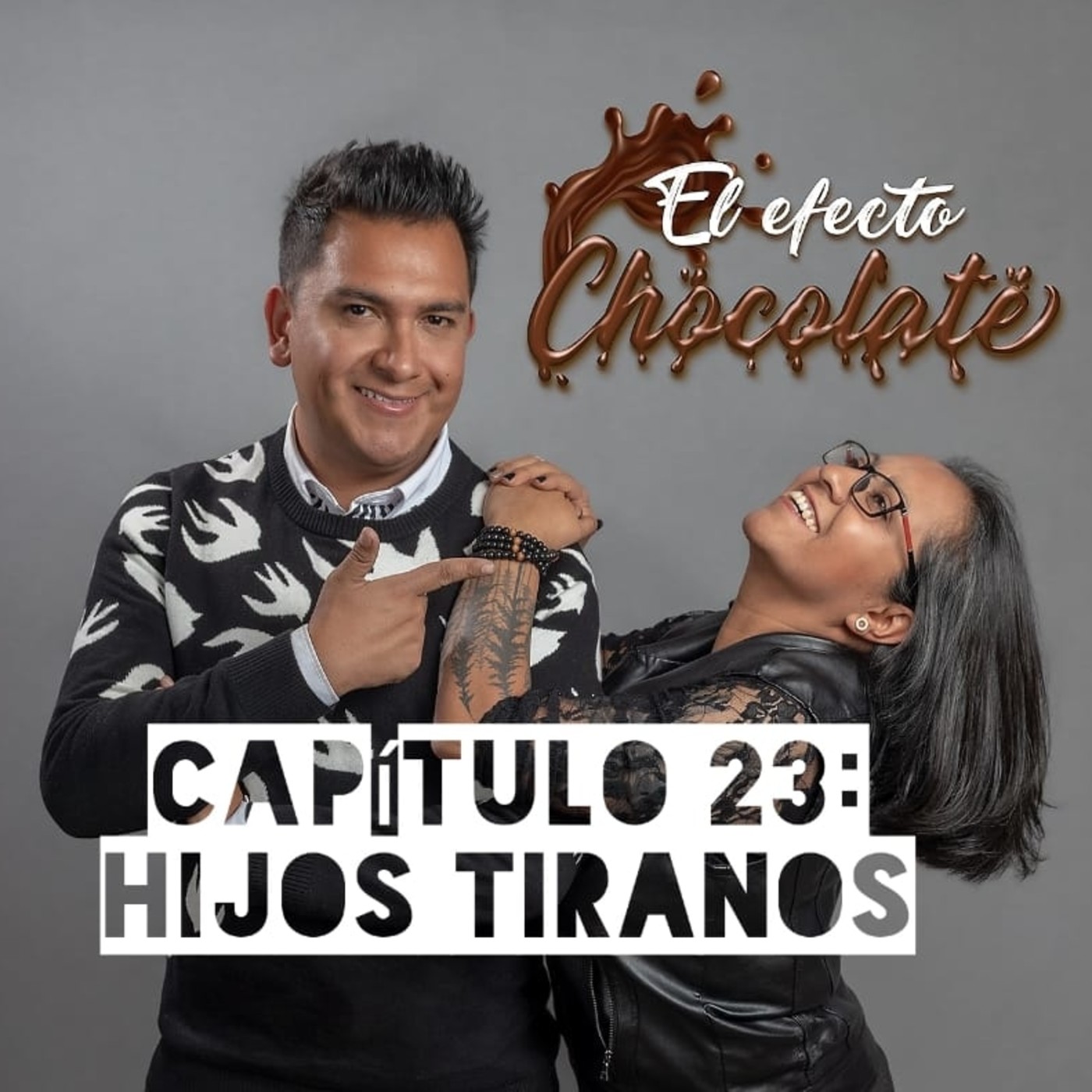 El efecto Chocolate