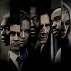 Viudas. Estrenos del 30 de Noviembre de 2018