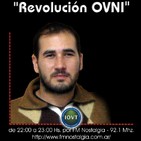 Revolución OVNI - 12/10/16
