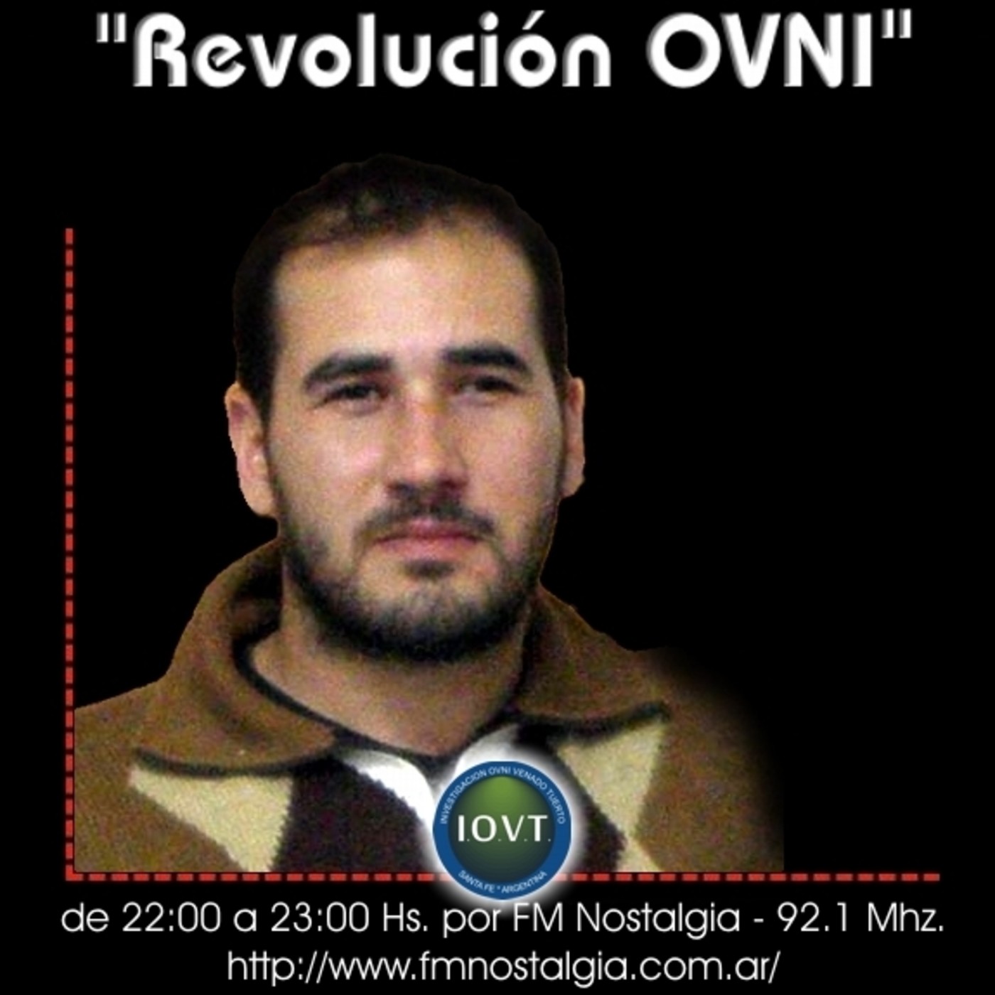 INVESTIGADORES DE CAMPO OVNI UNIDOS (I.C.O.U)