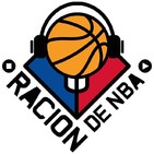 Ración de NBA: Ep.280 (3 Sep 2016) - Serial - Heat y Warriors