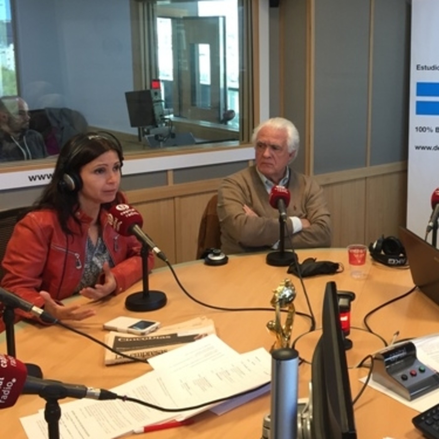 CAPITAL RADIO -  Referencia2