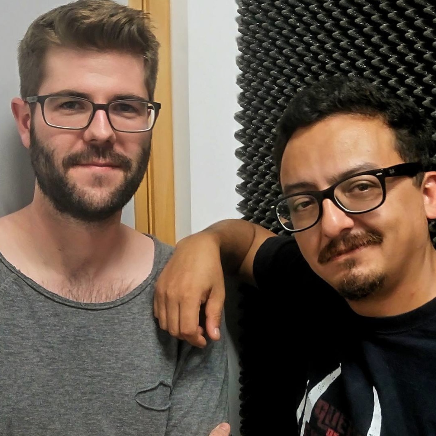 Podcast La Pinacoteca de Radio