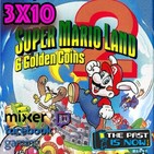 3x10 RetroChiclana, fuga de streamers y Super Mario Land 2