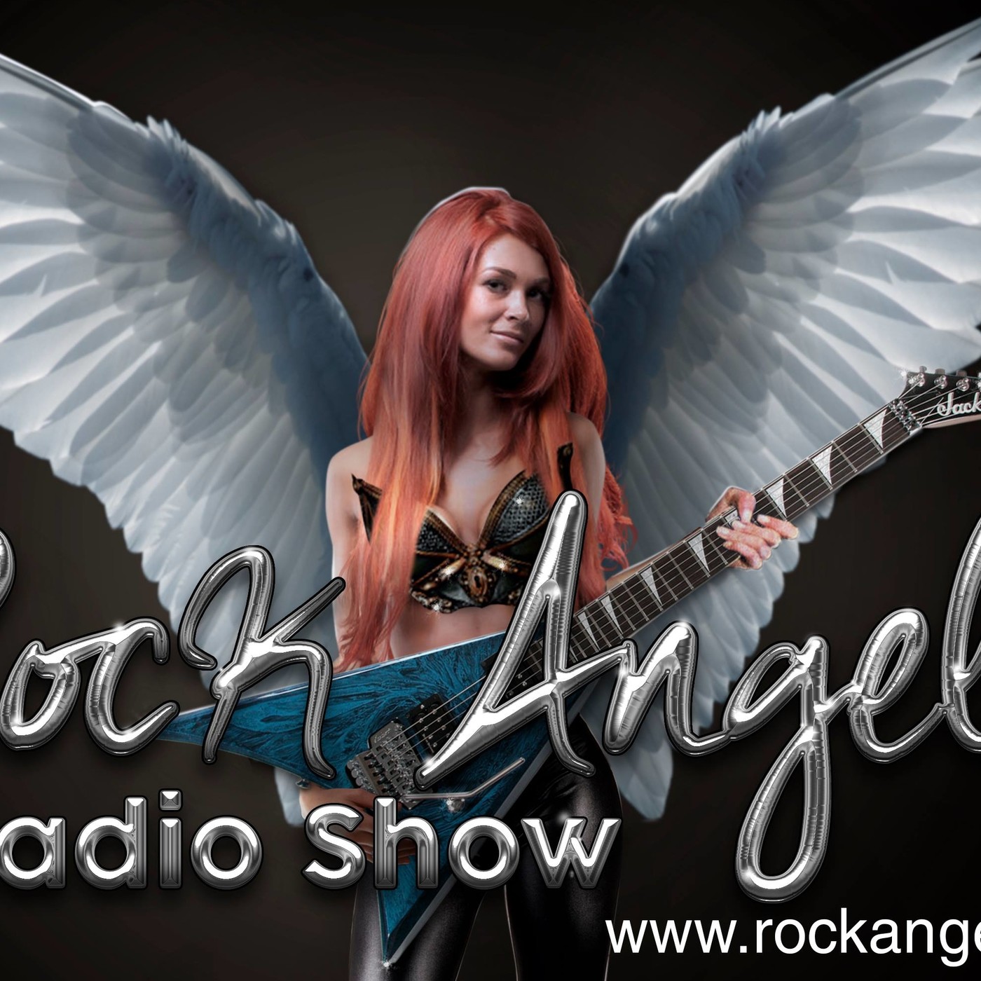 Rock Angels Radio Show Temporada 19/20 Programa 15 episode artwork