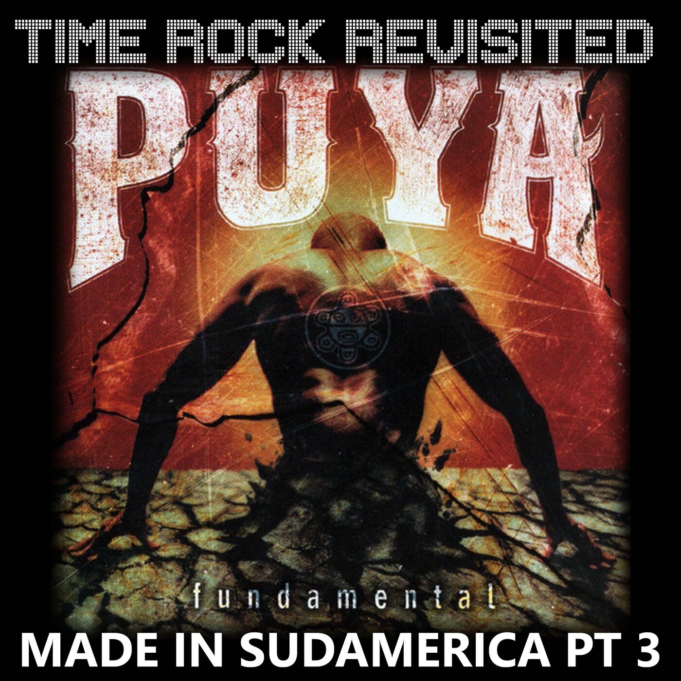 TIME ROCK REVISITED