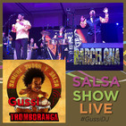 SALSA SHOW LIVE - Joaquím Arteaga Tromboranga by GussiDJ