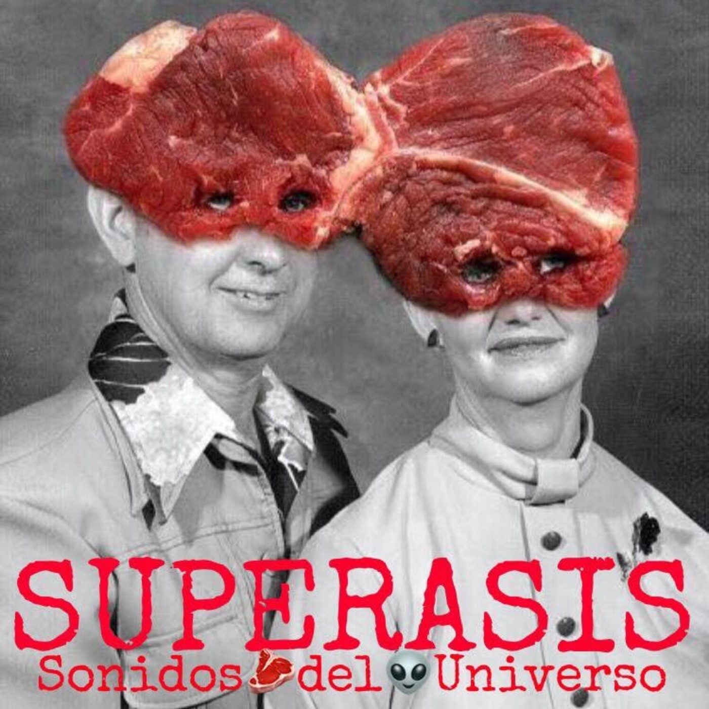 284.-Superasis Presents: Sonidos Del Universo #284 Indahouse Radioshow.19.01.18 episode artwork