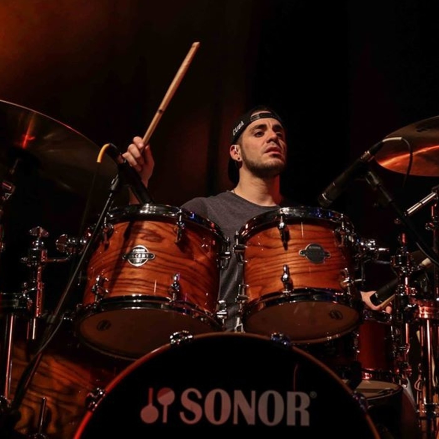 Desde Mexico: Tobías Gómez en Dr. Smooth episode artwork