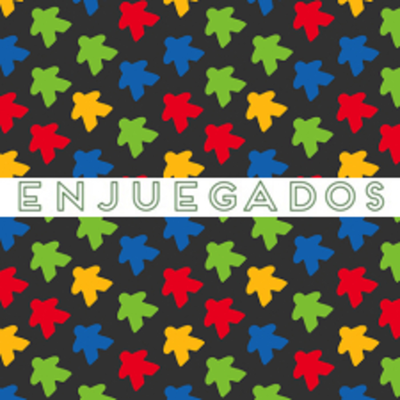 El Ludo Podcast 01x01
