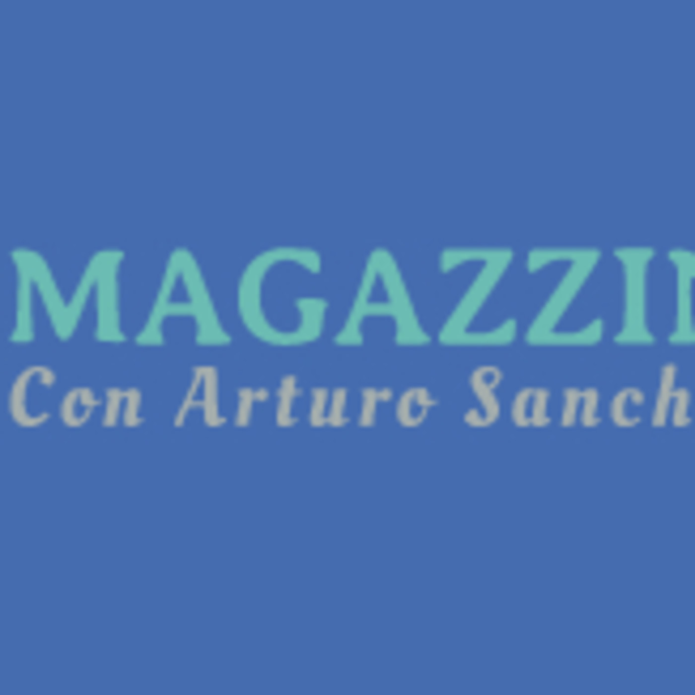 MAGAZZINE 101 2a TEMPORADA