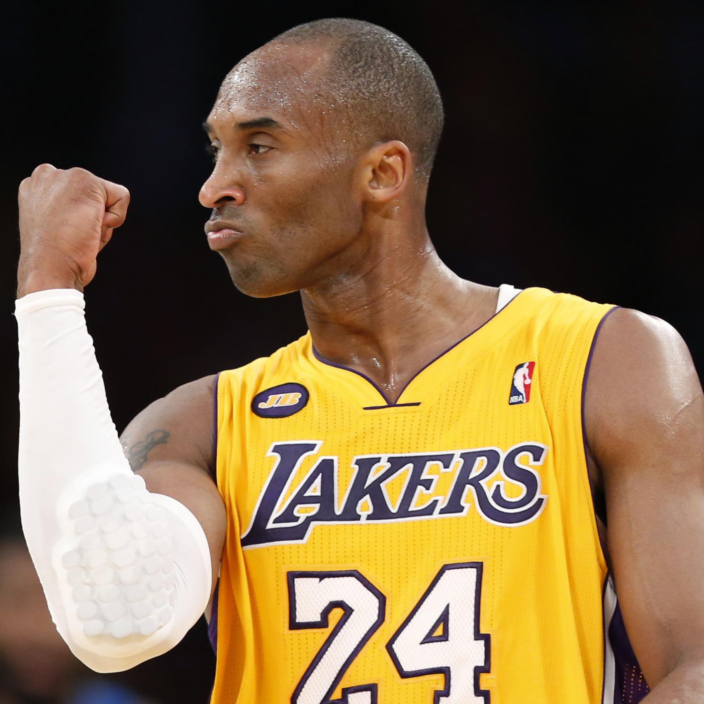 La carta de comiat de Kobe Bryant íntegra