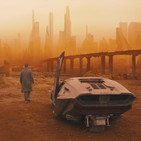 Especial Blade Runner 2049 (Prog. completo)