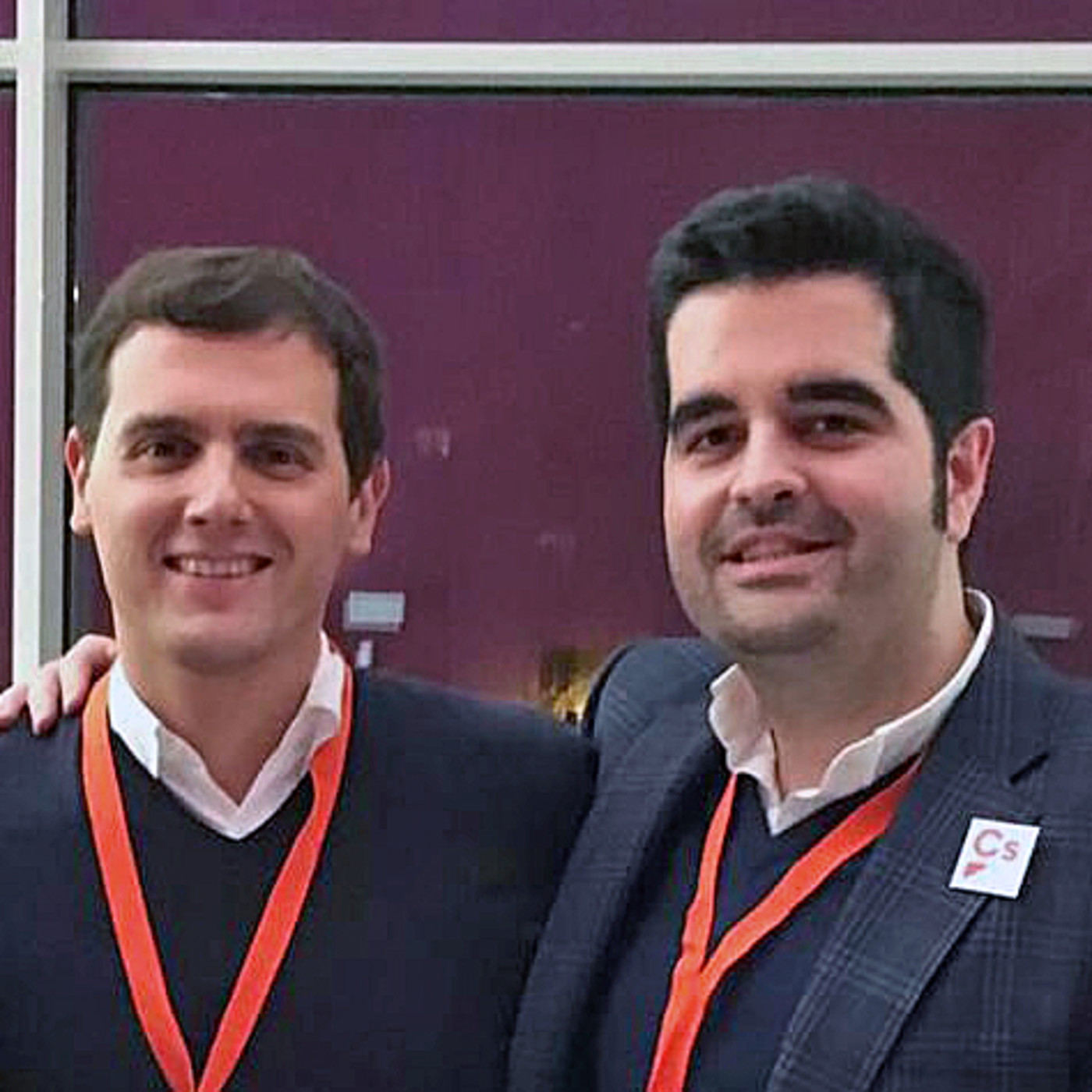 Ciudadanos Azuaga