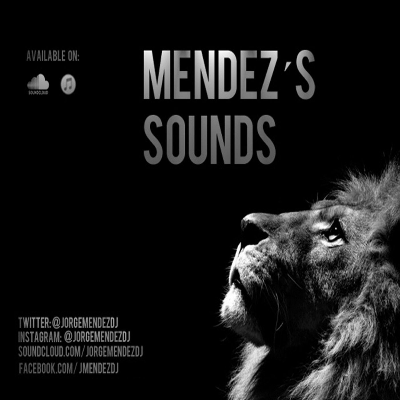 Mendez´s Sounds #013