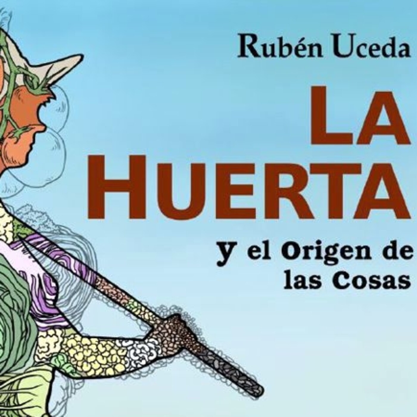 La Biblioteca Encantada