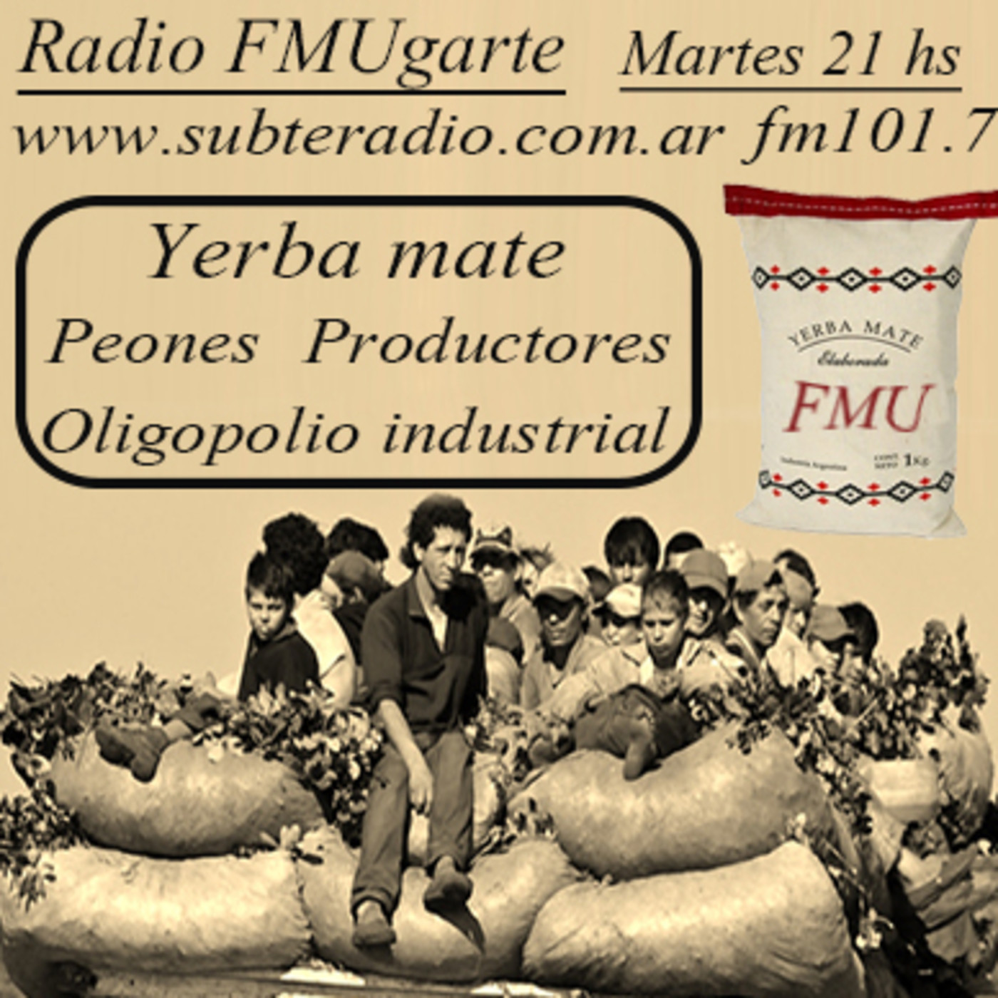 FMUgarte